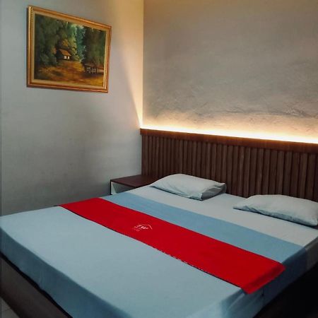 Tw Penginapan Cianjur Εξωτερικό φωτογραφία