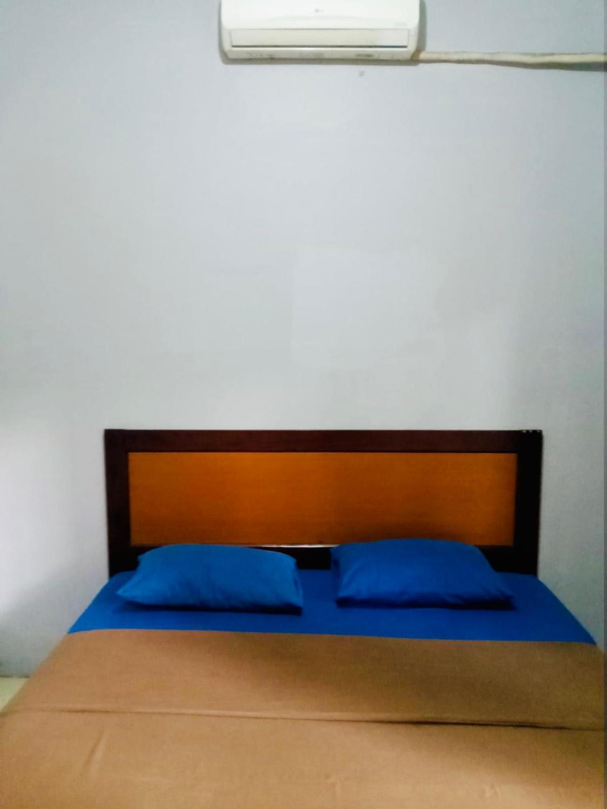 Tw Penginapan Cianjur Εξωτερικό φωτογραφία