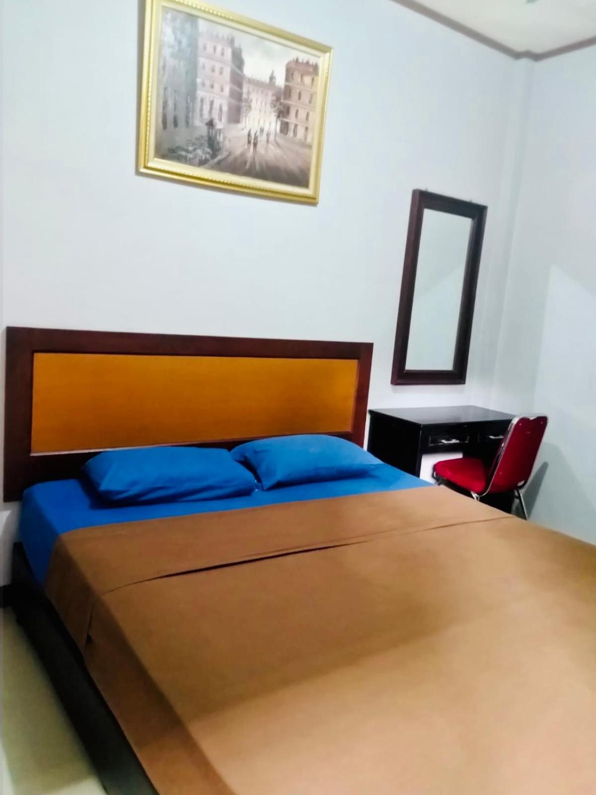 Tw Penginapan Cianjur Εξωτερικό φωτογραφία